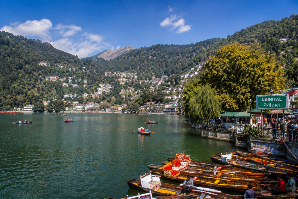 Nainital