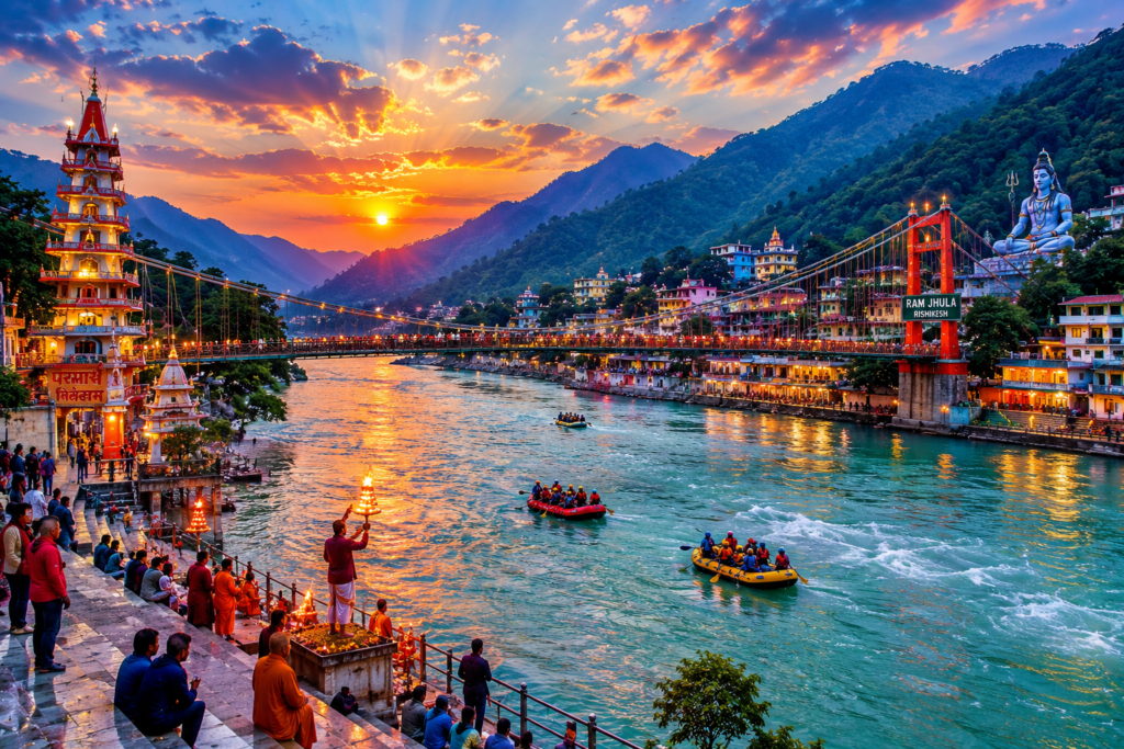 Rishikesh