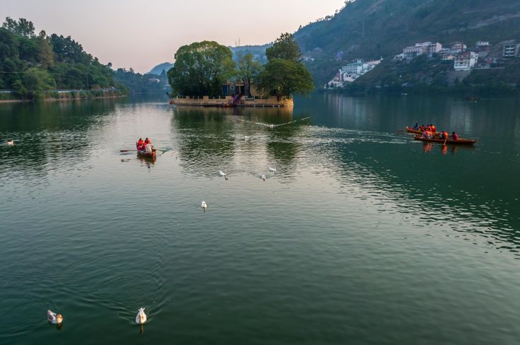 Bhimtal