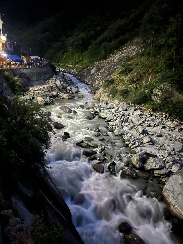 Gaurikund kedarnath