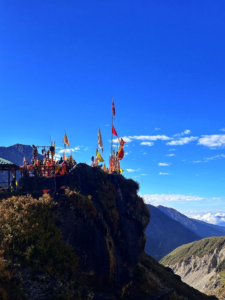 Bhairavnath Temple
