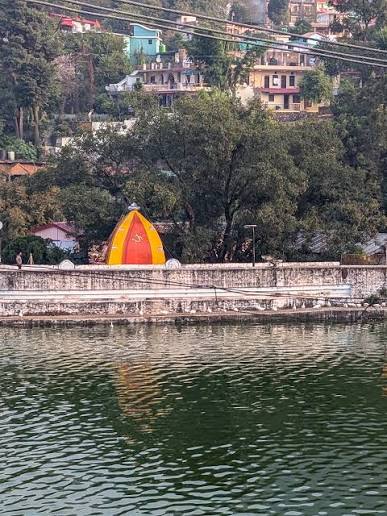 Bhimeshwar Mahadev Temple