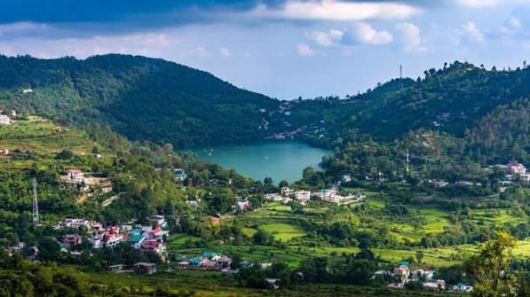 Naukuchiatal
